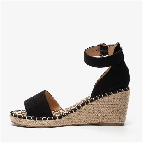 Espadrilles dames .